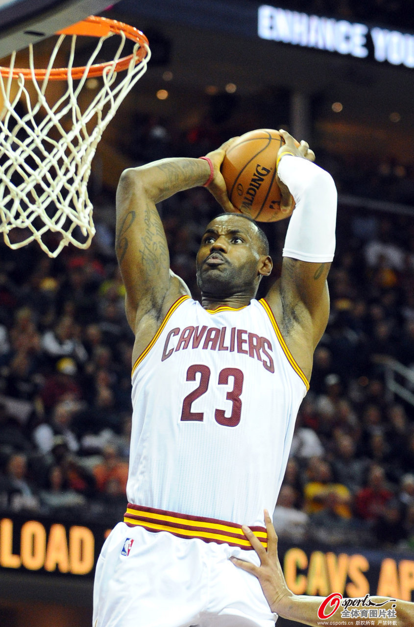 克里夫兰骑士官网